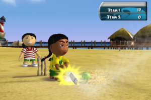 Big Beach Sports Screenshot