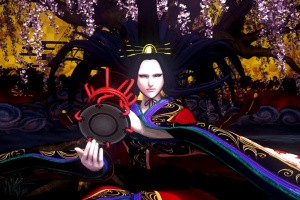 Samurai Shodown Screenshot