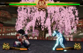 Samurai Shodown - Screenshot 1 of 10