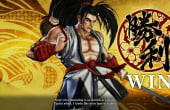Samurai Shodown - Screenshot 5 of 10