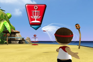 Big Beach Sports Screenshot