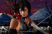 Samurai Shodown - Screenshot 9 of 10