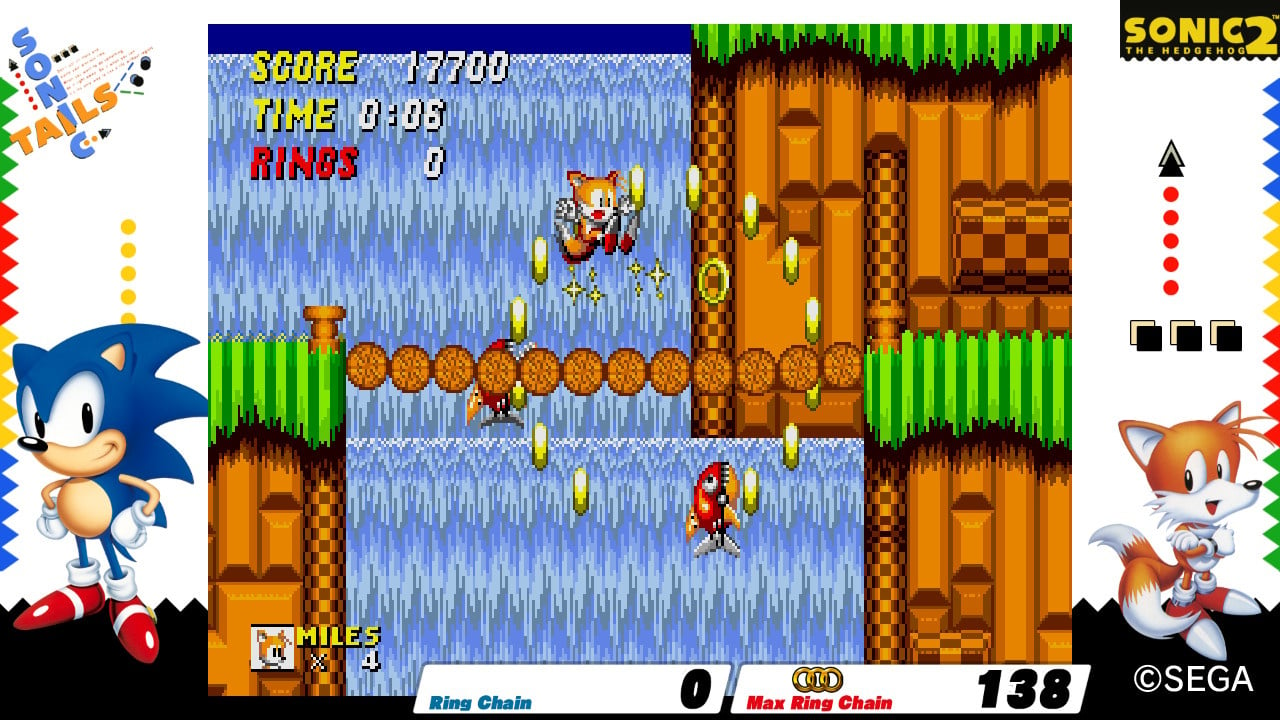 sega ages sonic 2 release date