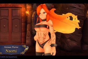 Hero must die. again Screenshot