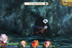 Hero must die. again Screenshot