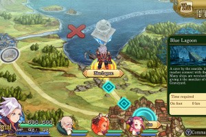 Hero must die. again Screenshot