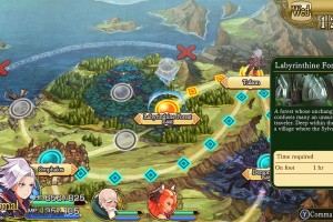 Hero must die. again Screenshot