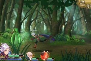 Hero must die. again Screenshot