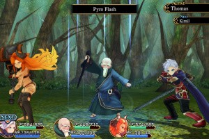 Hero must die. again Screenshot