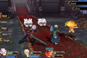 Hero must die. again Screenshot