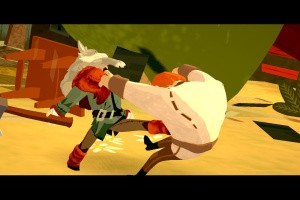 Bloodroots Screenshot