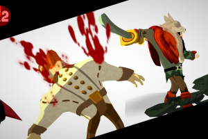 Bloodroots Screenshot