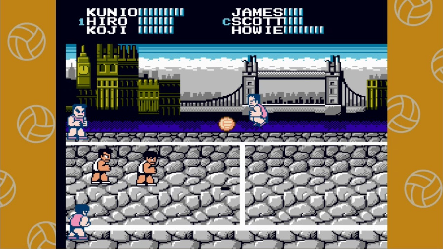Double Dragon & Kunio-kun Retro Brawler Bundle Review - Screenshot 5 of 7