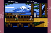 Double Dragon & Kunio-kun Retro Brawler Bundle - Screenshot 5 of 10