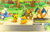 Pokémon Mystery Dungeon: Rescue Team DX - Screenshot 7 of 10