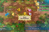 Pokémon Mystery Dungeon: Rescue Team DX - Screenshot 8 of 10