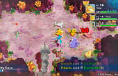 Pokémon Mystery Dungeon: Rescue Team DX - Screenshot 9 of 10