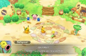 Pokémon Mystery Dungeon: Rescue Team DX - Screenshot 10 of 10