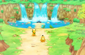 Pokémon Mystery Dungeon: Rescue Team DX - Screenshot 4 of 10