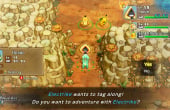 Pokémon Mystery Dungeon: Rescue Team DX - Screenshot 5 of 10