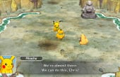 Pokémon Mystery Dungeon: Rescue Team DX - Screenshot 1 of 10