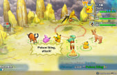 Pokémon Mystery Dungeon: Rescue Team DX - Screenshot 2 of 10