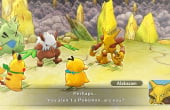 Pokémon Mystery Dungeon: Rescue Team DX - Screenshot 3 of 10