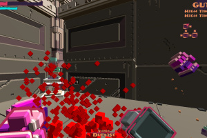 Spartan Fist Screenshot