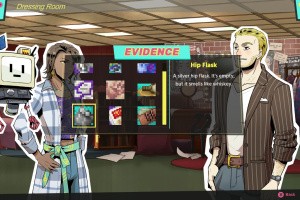 Murder By Numbers Screenshot