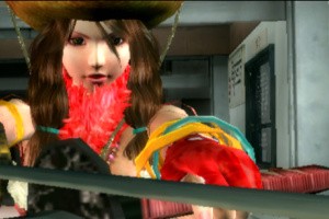 Onechanbara: Bikini Zombie Slayers Screenshot
