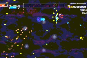 Syder Reloaded Screenshot