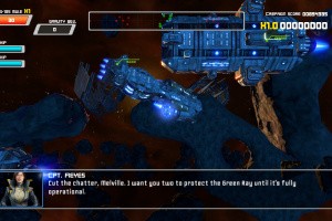 Syder Reloaded Screenshot