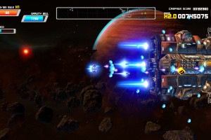 Syder Reloaded Screenshot