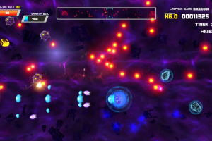 Syder Reloaded Screenshot