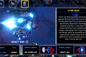 Syder Reloaded Screenshot