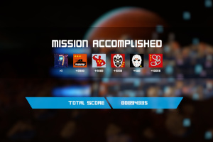 Syder Reloaded Screenshot