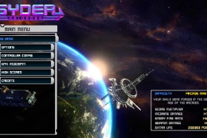 Syder Reloaded Screenshot
