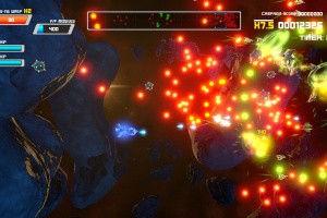 Syder Reloaded Screenshot