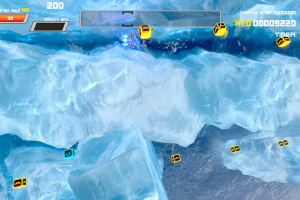Syder Reloaded Screenshot