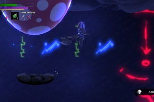 3000th Duel Screenshot
