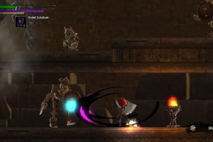 3000th Duel Screenshot