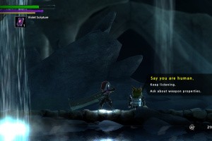 3000th Duel Screenshot