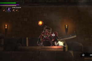 3000th Duel Screenshot
