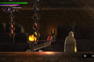 3000th Duel Screenshot