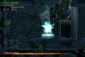 3000th Duel Screenshot