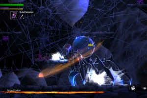3000th Duel Screenshot
