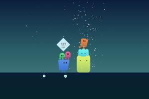 ibb & obb Screenshot