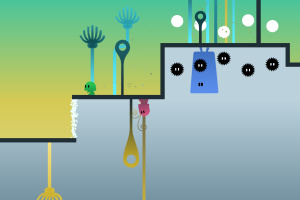ibb & obb Screenshot