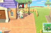 Animal Crossing: New Horizons - Screenshot 1 of 10