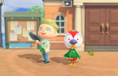 Animal Crossing: New Horizons - Screenshot 7 of 10